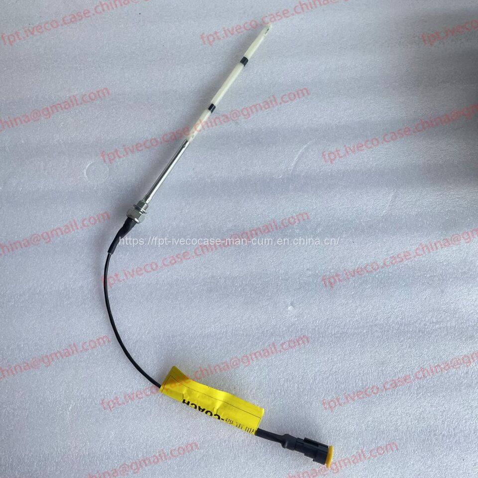 FPT IVECO CASE Cursor9Bus Euro 6 F2CFE612D*J231/F2CFE612A*J098 5802748674 SENSOR OIL LEVEL 5801670837 - Сензор за Автобус: снимка 4 FPT IVECO CASE Cursor9Bus Euro 6 F2CFE612D*J231/F2CFE612A*J098 5802748674 SENSOR OIL LEVEL 5801670837 - Сензор за Автобус: снимка 4