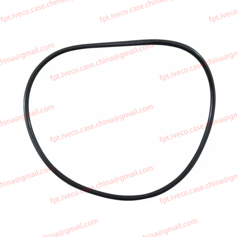 FPT IVECO CASE Cursor9Bus F2CFE612D*J231/F2CFE612A*J098 5802748674 Cylinder liner O-ring (black)99459176 - Бутало/ Пръстени/ Втулки за Автобус: снимка 2 FPT IVECO CASE Cursor9Bus F2CFE612D*J231/F2CFE612A*J098 5802748674 Cylinder liner O-ring (black)99459176 - Бутало/ Пръстени/ Втулки за Автобус: снимка 2