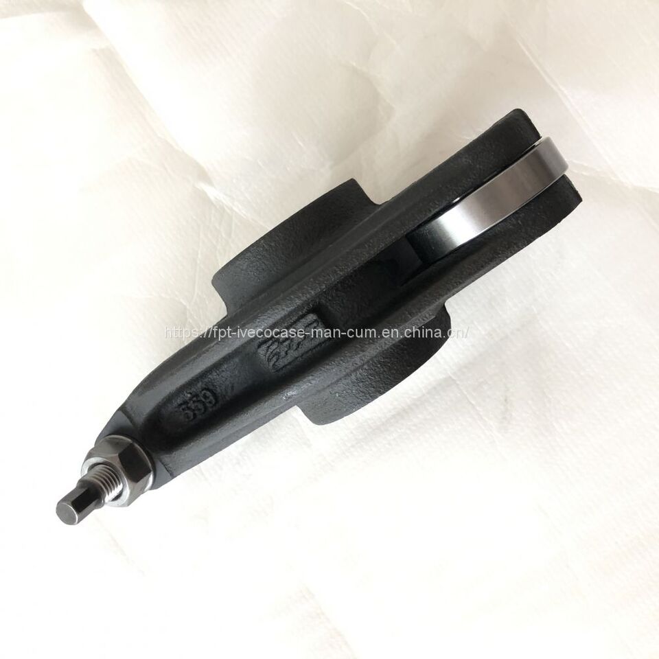 FPT IVECO CASE Cursor9Bus F2CFE612D*J231/F2CFE612A*J098 5802748674 EXHAUST ROCKER ARM 504165682 - Двигател и части за Автобус: снимка 1 FPT IVECO CASE Cursor9Bus F2CFE612D*J231/F2CFE612A*J098 5802748674 EXHAUST ROCKER ARM 504165682 - Двигател и части за Автобус: снимка 1