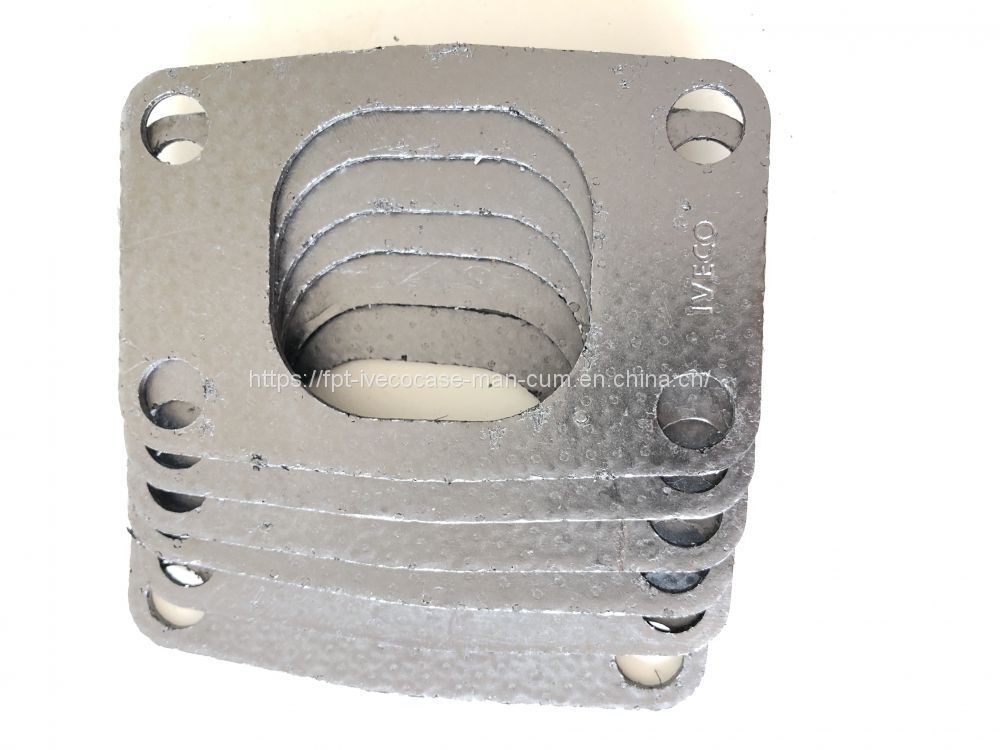 FPT IVECO CASE Cursor9Bus F2CFE612D*J231/F2CFE612A*J098 5802748674 FLAT GASKET ENGINE 504154202 - Подложка за двигател за Автобус: снимка 3 FPT IVECO CASE Cursor9Bus F2CFE612D*J231/F2CFE612A*J098 5802748674 FLAT GASKET ENGINE 504154202 - Подложка за двигател за Автобус: снимка 3