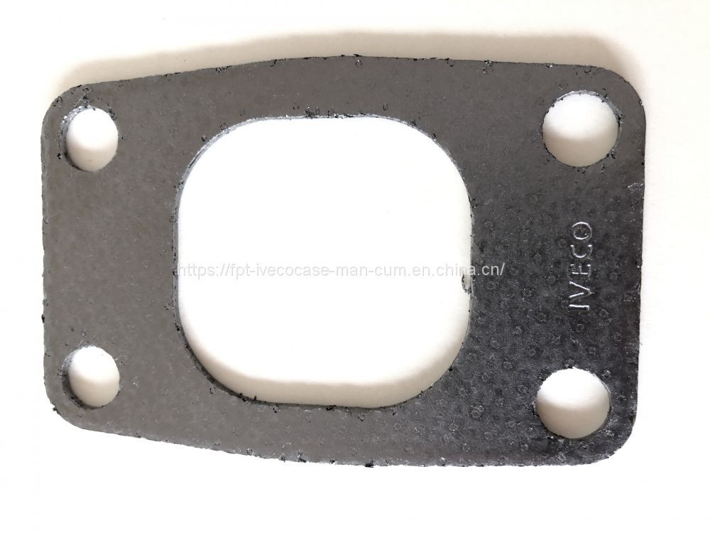 FPT IVECO CASE Cursor9Bus F2CFE612D*J231/F2CFE612A*J098 5802748674 FLAT GASKET ENGINE 504154202 - Подложка за двигател за Автобус: снимка 2 FPT IVECO CASE Cursor9Bus F2CFE612D*J231/F2CFE612A*J098 5802748674 FLAT GASKET ENGINE 504154202 - Подложка за двигател за Автобус: снимка 2
