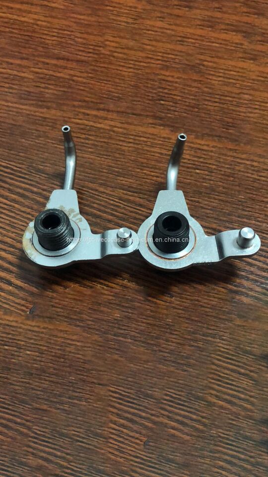 FPT IVECO CASE Cursor9Bus F2CFE612D*J231/F2CFE612A*J098 5802748674 OIL NOZZLE 504127000/504236099 - Двигател и части за Автобус: снимка 3 FPT IVECO CASE Cursor9Bus F2CFE612D*J231/F2CFE612A*J098 5802748674 OIL NOZZLE 504127000/504236099 - Двигател и части за Автобус: снимка 3