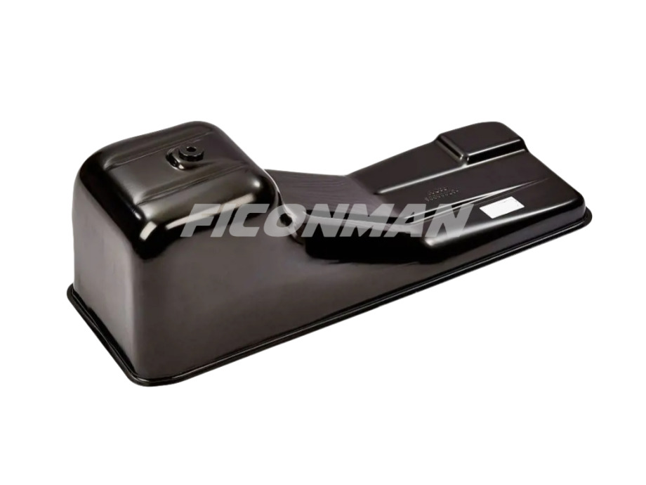 IVECO FPT F4HFE613Y Oil Pan 2852308, 500388254, 796340200 - Маслена вана: снимка 1 IVECO FPT F4HFE613Y Oil Pan 2852308, 500388254, 796340200 - Маслена вана: снимка 1