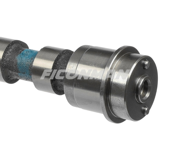 Iveco Daily Fiat Ducato F1C Camshaft 504080984 504246094 - Разпределителен вал за Лекотоварен автомобил: снимка 2 Iveco Daily Fiat Ducato F1C Camshaft 504080984 504246094 - Разпределителен вал за Лекотоварен автомобил: снимка 2