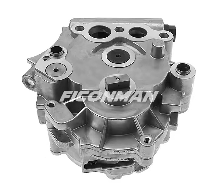 Iveco Daily Fiat Ducato F1C Oil Pump 5801851153 504083124 504334322 - Маслена помпа за Лекотоварен автомобил: снимка 1 Iveco Daily Fiat Ducato F1C Oil Pump 5801851153 504083124 504334322 - Маслена помпа за Лекотоварен автомобил: снимка 1