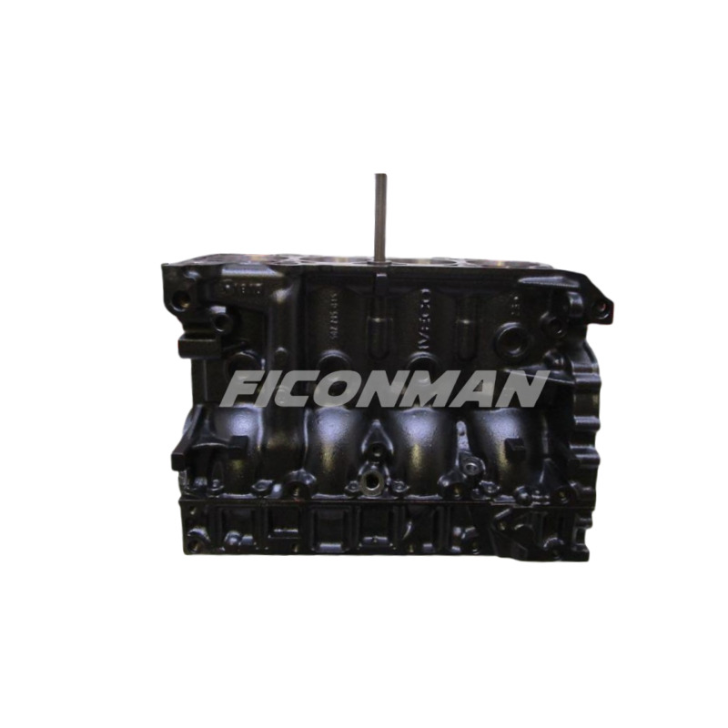 Iveco IVECO Daily Fiat Ducato F1AE Cylinder Block 504049279 504199294 504388701 5801488491 - Цилиндров блок за Лекотоварен автомобил: снимка 2 Iveco IVECO Daily Fiat Ducato F1AE Cylinder Block 504049279 504199294 504388701 5801488491 - Цилиндров блок за Лекотоварен автомобил: снимка 2
