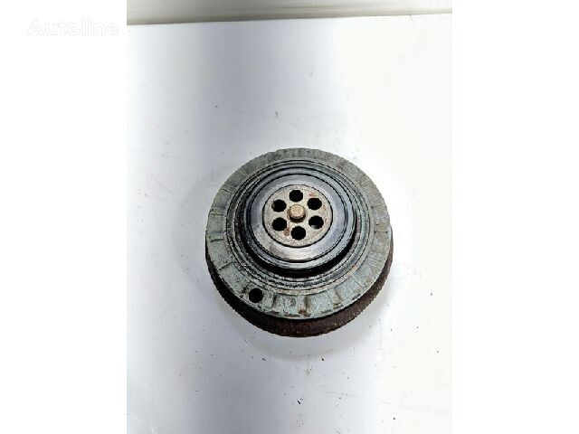 MAN MAN Damper 51022010158 D0836 - Амортизатор: снимка 2 MAN MAN Damper 51022010158 D0836 - Амортизатор: снимка 2