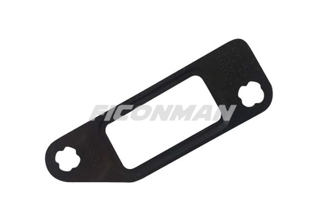IVECO FPT F4HFE613Y Oil Suction Connection Gasket 4898301 1403531 4891788 - Резервни части за Трактор: снимка 1 IVECO FPT F4HFE613Y Oil Suction Connection Gasket 4898301 1403531 4891788 - Резервни части за Трактор: снимка 1