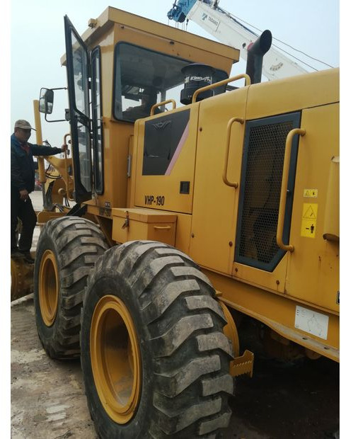 2020 Caterpillar 140H - Грейдер: снимка 3 2020 Caterpillar 140H - Грейдер: снимка 3