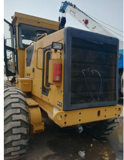 2020 Caterpillar 140H - Грейдер: снимка 2 2020 Caterpillar 140H - Грейдер: снимка 2