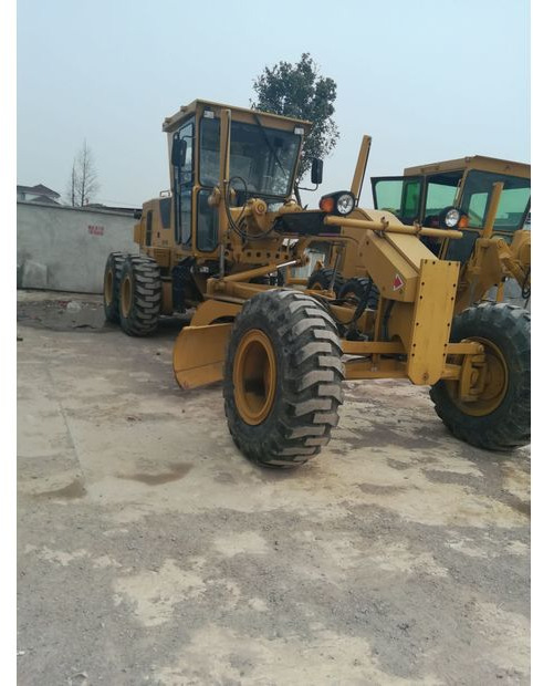 2020 Caterpillar 140H - Грейдер: снимка 1 2020 Caterpillar 140H - Грейдер: снимка 1