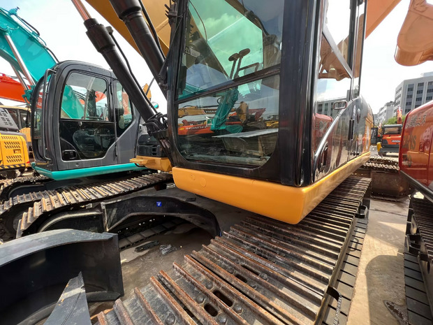 2020 Caterpillar 323D - Верижен багер: снимка 5 2020 Caterpillar 323D - Верижен багер: снимка 5