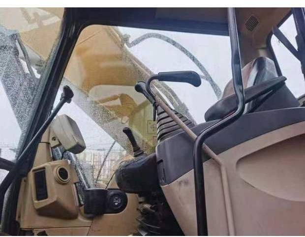 2020 Caterpillar 330D - Верижен багер: снимка 5 2020 Caterpillar 330D - Верижен багер: снимка 5