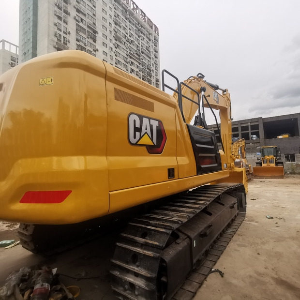 2020 Caterpillar 336 - Верижен багер: снимка 2 2020 Caterpillar 336 - Верижен багер: снимка 2