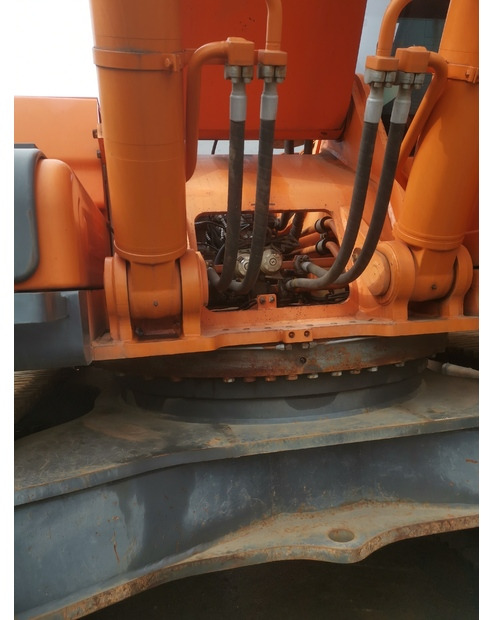 2020 Doosan DX500LC - Верижен багер: снимка 3 2020 Doosan DX500LC - Верижен багер: снимка 3