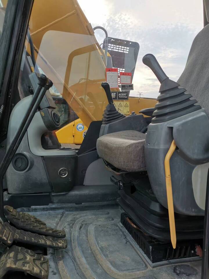 Caterpillar 312D - Верижен багер: снимка 3 Caterpillar 312D - Верижен багер: снимка 3