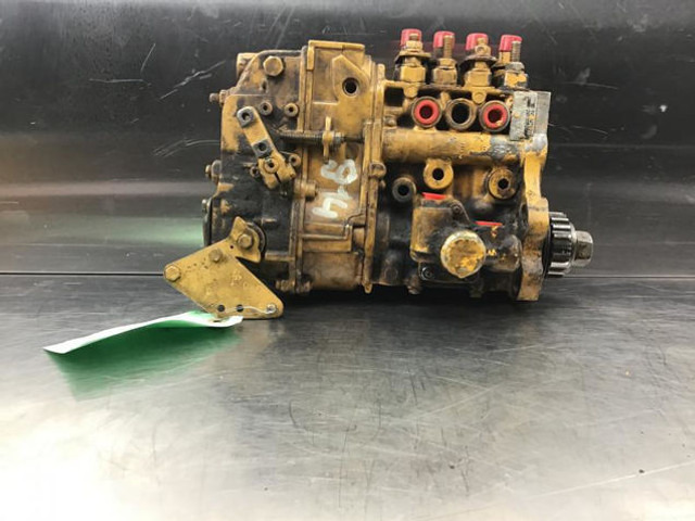 Bosch Fuel Injection Pump D914 - Горивна помпа: снимка 4 Bosch Fuel Injection Pump D914 - Горивна помпа: снимка 4