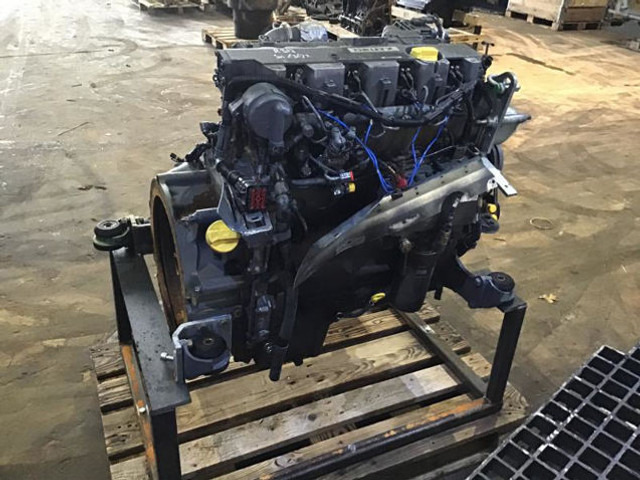 Deutz Deutz TCD 2013 - Двигател: снимка 2 Deutz Deutz TCD 2013 - Двигател: снимка 2