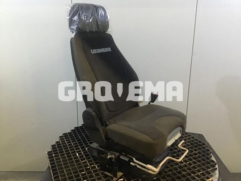 Grammer R926 K-LC / R946 LC / R946 LC-V / R946 NLC - Седалка: снимка 3 Grammer R926 K-LC / R946 LC / R946 LC-V / R946 NLC - Седалка: снимка 3