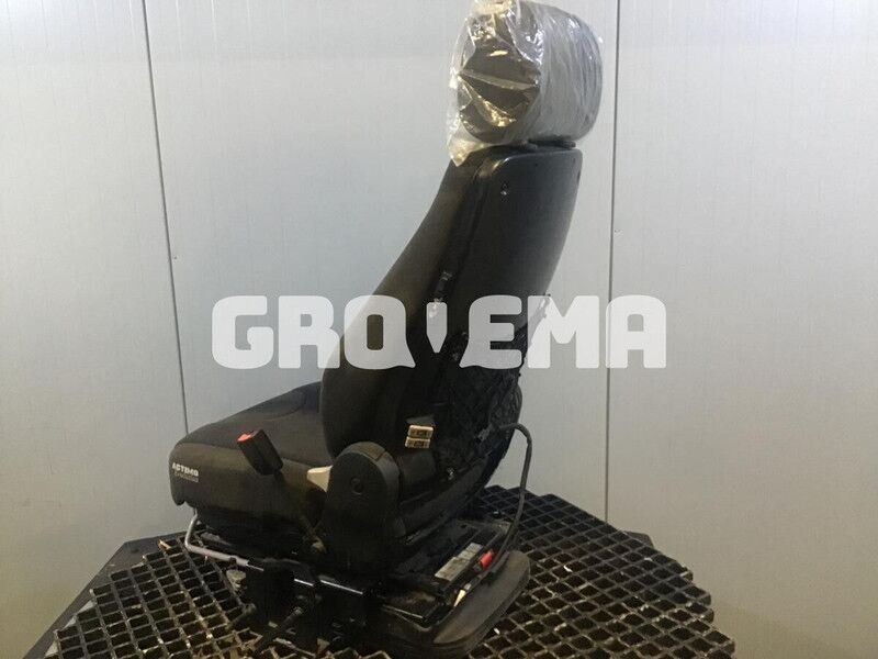 Grammer R926 K-LC / R946 LC / R946 LC-V / R946 NLC - Седалка: снимка 5 Grammer R926 K-LC / R946 LC / R946 LC-V / R946 NLC - Седалка: снимка 5