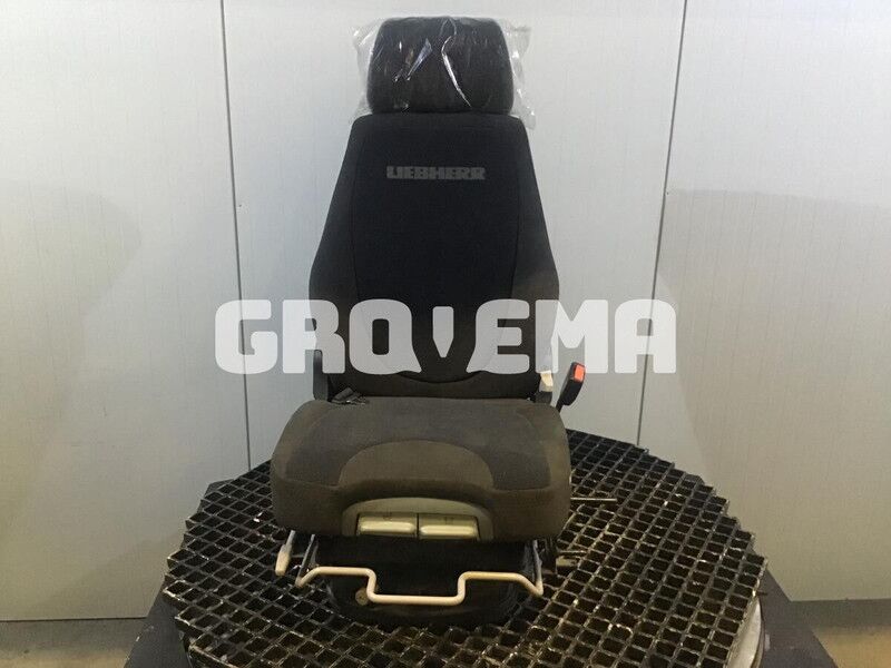 Grammer R926 K-LC / R946 LC / R946 LC-V / R946 NLC - Седалка: снимка 1 Grammer R926 K-LC / R946 LC / R946 LC-V / R946 NLC - Седалка: снимка 1