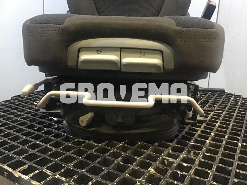 Grammer R926 K-LC / R946 LC / R946 LC-V / R946 NLC - Седалка: снимка 2 Grammer R926 K-LC / R946 LC / R946 LC-V / R946 NLC - Седалка: снимка 2