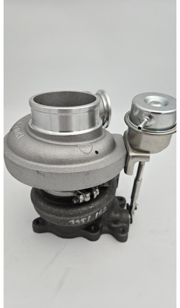 Holset Turbo charger HX27W - Турбина: снимка 2 Holset Turbo charger HX27W - Турбина: снимка 2