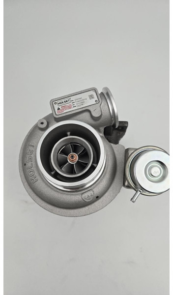 Holset Turbo charger HX27W - Турбина: снимка 1 Holset Turbo charger HX27W - Турбина: снимка 1