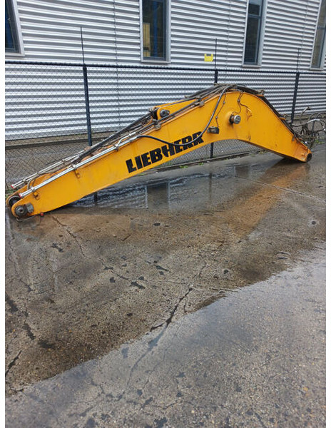 Liebherr 5.6m - Каросерия и екстериор: снимка 1 Liebherr 5.6m - Каросерия и екстериор: снимка 1
