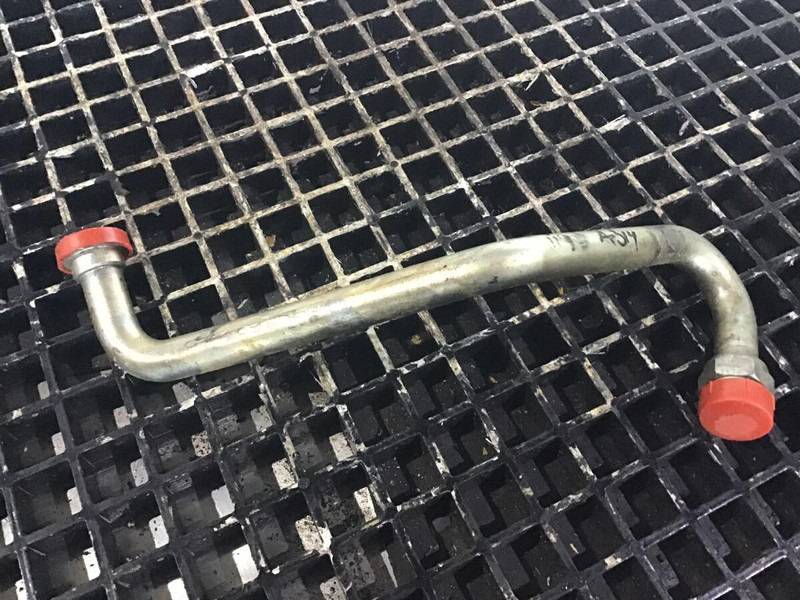 Liebherr A312 / A312 Li / A314 Li / A316 / A316 Li - Хидравлика: снимка 1 Liebherr A312 / A312 Li / A314 Li / A316 / A316 Li - Хидравлика: снимка 1