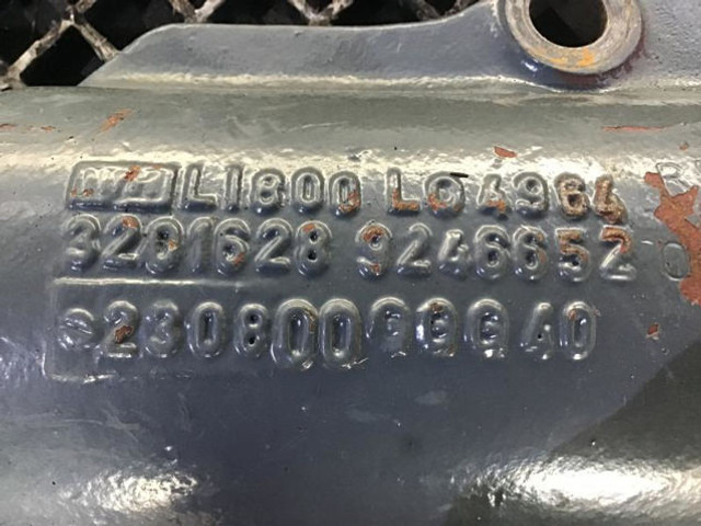 Liebherr A314 Li/A316 Li /A900 B/A900B Li/A900C Li /A900 Li/A902 Li/A904 Li/A904C Li/A916 /A914 Compact/A918/A918 Compact - Окачване: снимка 2 Liebherr A314 Li/A316 Li /A900 B/A900B Li/A900C Li /A900 Li/A902 Li/A904 Li/A904C Li/A916 /A914 Compact/A918/A918 Compact - Окачване: снимка 2