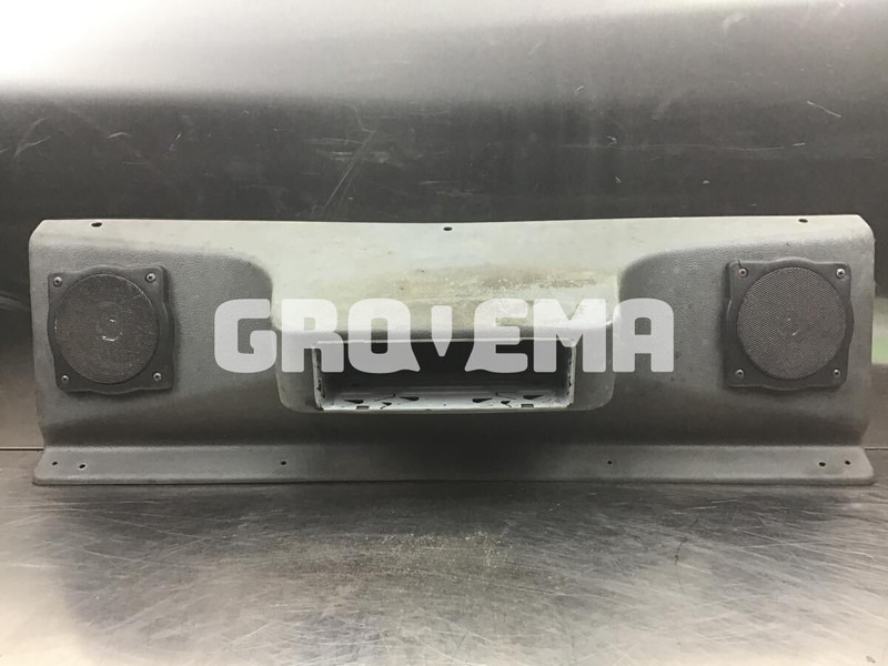 Liebherr A904C Li / A900C Li / A316 Li / A314 Li / A944C Li / A914C li / A934C Li EDC / A924C Li / R944C Li / A311 Li / R904C / R914C / R - Кабина и интериор: снимка 1 Liebherr A904C Li / A900C Li / A316 Li / A314 Li / A944C Li / A914C li / A934C Li EDC / A924C Li / R944C Li / A311 Li / R904C / R914C / R - Кабина и интериор: снимка 1