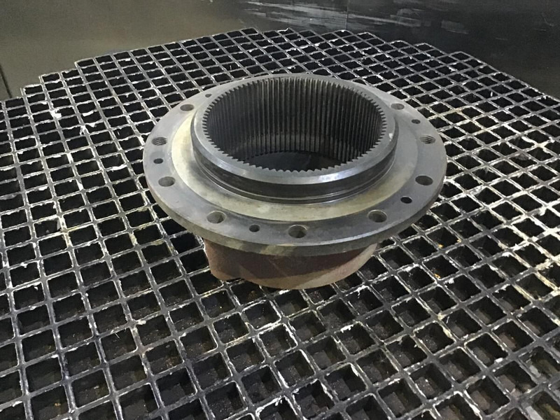 Liebherr A904C Li / A904 Li / A904 INDUSTRIAL / A900C Li / A900B Li / A316 Li / A314 Li / A902 INDUSTRIAL / A312 Li / A918 / A918 COMPACT - Скоростна кутия: снимка 1 Liebherr A904C Li / A904 Li / A904 INDUSTRIAL / A900C Li / A900B Li / A316 Li / A314 Li / A902 INDUSTRIAL / A312 Li / A918 / A918 COMPACT - Скоростна кутия: снимка 1