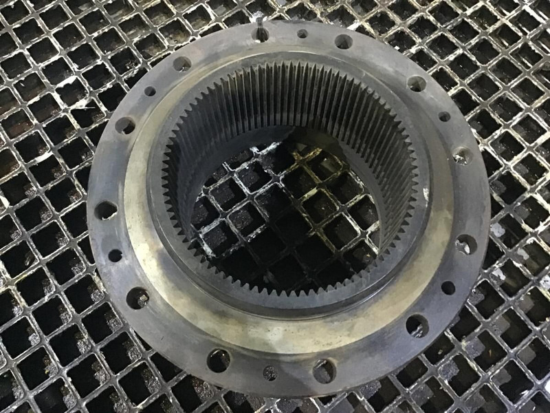 Liebherr A904C Li / A904 Li / A904 INDUSTRIAL / A900C Li / A900B Li / A316 Li / A314 Li / A902 INDUSTRIAL / A312 Li / A918 / A918 COMPACT - Скоростна кутия: снимка 3 Liebherr A904C Li / A904 Li / A904 INDUSTRIAL / A900C Li / A900B Li / A316 Li / A314 Li / A902 INDUSTRIAL / A312 Li / A918 / A918 COMPACT - Скоростна кутия: снимка 3