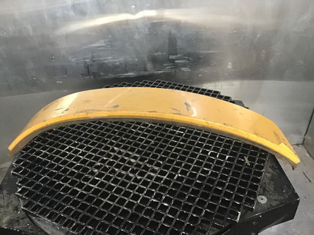 Liebherr A910 compact - Броня: снимка 2 Liebherr A910 compact - Броня: снимка 2