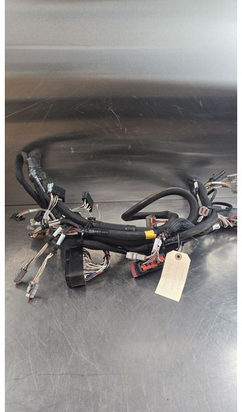 Liebherr A914 / A924 li / A924C Li EDC / LH24 M - Кабели/ Жици: снимка 1 Liebherr A914 / A924 li / A924C Li EDC / LH24 M - Кабели/ Жици: снимка 1