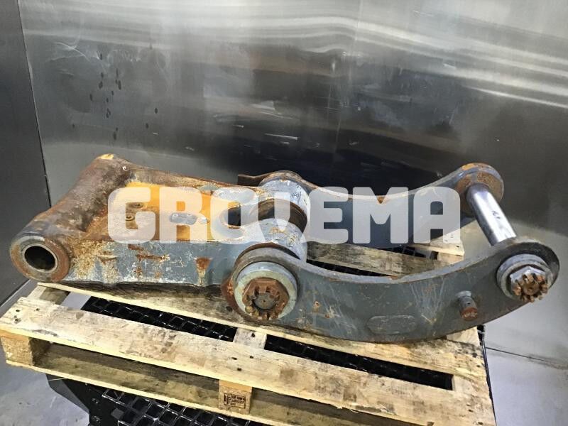 Liebherr A944C Li / A934C Li / A924C Li / A934B Li / R944C Li / R924 C / R934B / R954C / A954C Li / R934C - Бързо сменник: снимка 2 Liebherr A944C Li / A934C Li / A924C Li / A934B Li / R944C Li / R924 C / R934B / R954C / A954C Li / R934C - Бързо сменник: снимка 2