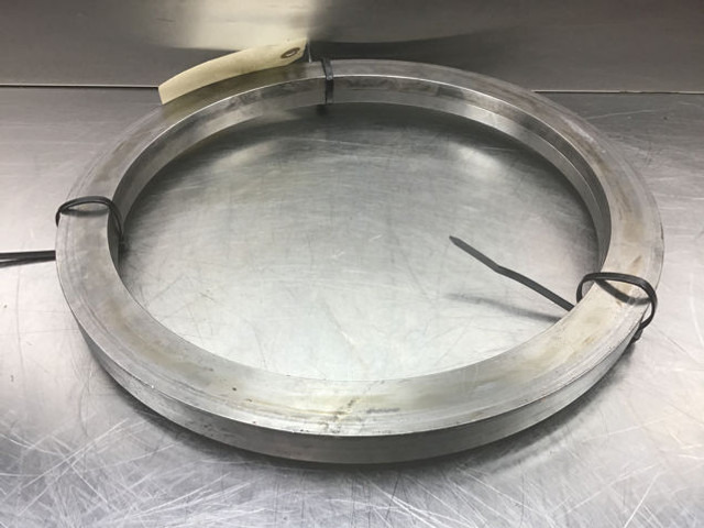 Liebherr A954B Li/R942 KHD - Спирачни дискове: снимка 1 Liebherr A954B Li/R942 KHD - Спирачни дискове: снимка 1