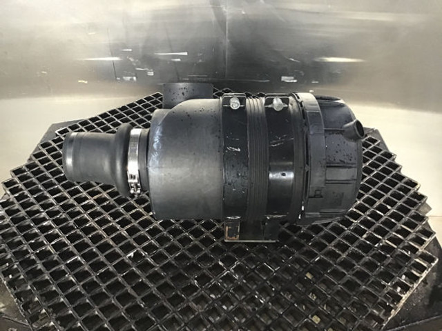 Liebherr Air Filter - Въздушен филтър: снимка 1 Liebherr Air Filter - Въздушен филтър: снимка 1