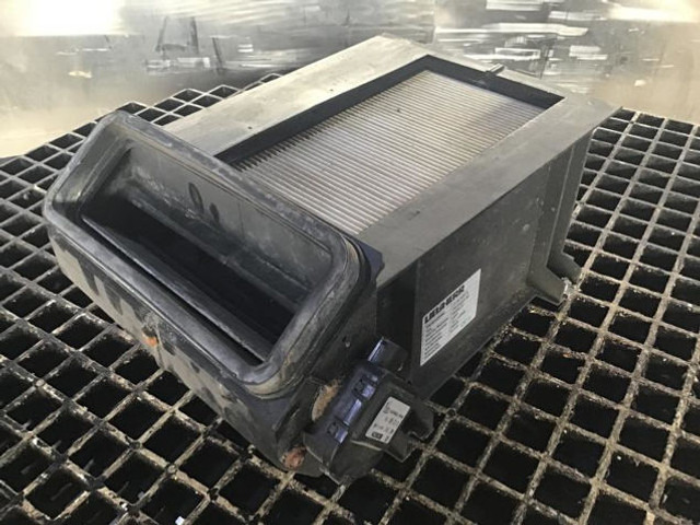 Liebherr Air Filter - Въздушен филтър: снимка 1 Liebherr Air Filter - Въздушен филтър: снимка 1