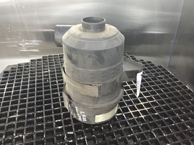 Liebherr Air Filter - Всмукателна система: снимка 1 Liebherr Air Filter - Всмукателна система: снимка 1