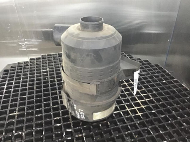 Liebherr Air Filter - Всмукателна система: снимка 4 Liebherr Air Filter - Всмукателна система: снимка 4