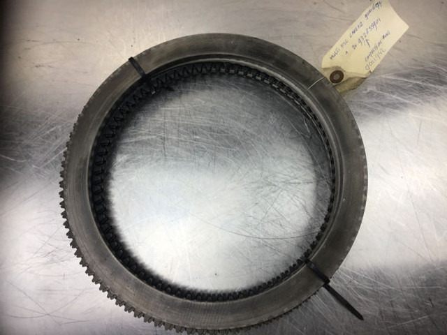 Liebherr Brake Disc Set - Спирачни дискове: снимка 5 Liebherr Brake Disc Set - Спирачни дискове: снимка 5