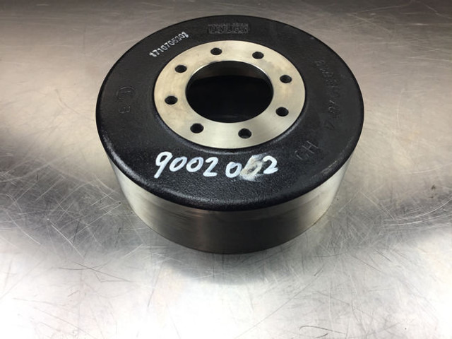 Liebherr Brake Drum - Спирачни барабани: снимка 1 Liebherr Brake Drum - Спирачни барабани: снимка 1