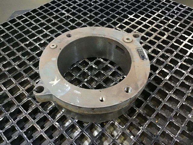 Liebherr Brake Housing - Части на спирачната система: снимка 1 Liebherr Brake Housing - Части на спирачната система: снимка 1