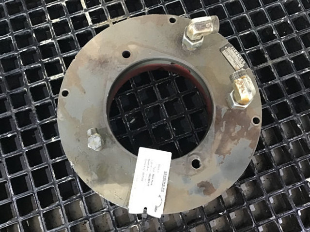 Liebherr Brake Housing - Спирачни дискове: снимка 2 Liebherr Brake Housing - Спирачни дискове: снимка 2