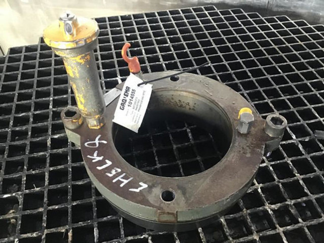 Liebherr Brake - Части на спирачната система: снимка 1 Liebherr Brake - Части на спирачната система: снимка 1