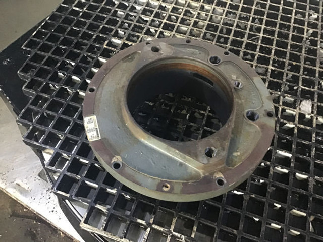 Liebherr Brake - Части на спирачната система: снимка 2 Liebherr Brake - Части на спирачната система: снимка 2