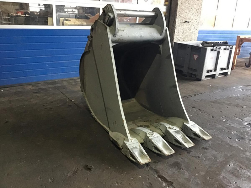 Liebherr Bucket 1050 MM 1,1 M3 - Кофа за Багер: снимка 2 Liebherr Bucket 1050 MM 1,1 M3 - Кофа за Багер: снимка 2