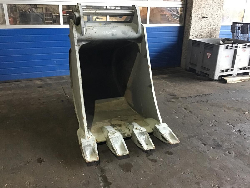 Liebherr Bucket 1050 MM 1,1 M3 - Кофа за Багер: снимка 1 Liebherr Bucket 1050 MM 1,1 M3 - Кофа за Багер: снимка 1